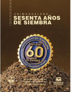 Unimagdalena 60 años de siembra