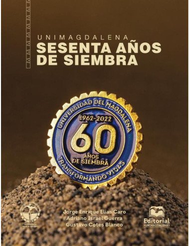 Unimagdalena 60 años de siembra