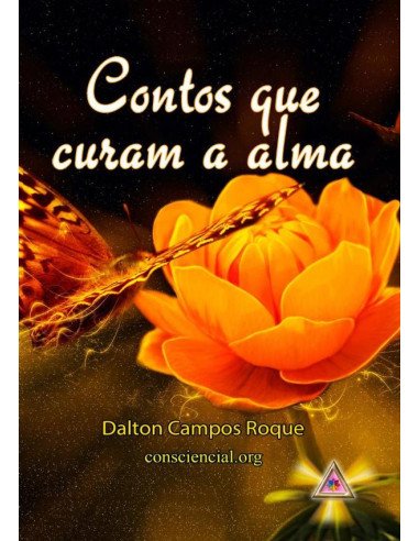 Contos Que Curam A Alma