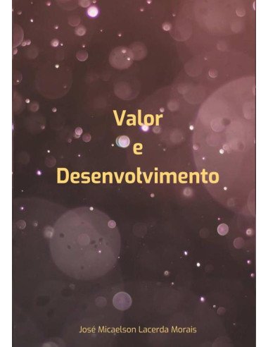 Valor E Desenvolvimento