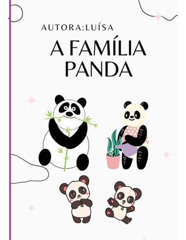 A Família Panda