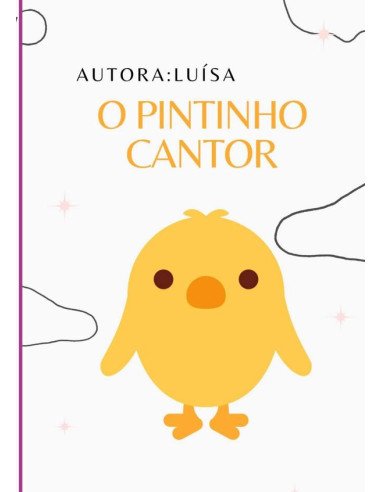 O Pintinho Cantor