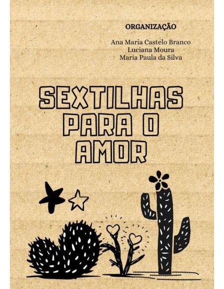 Sextilhas Para O Amor