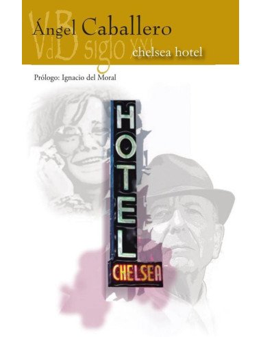 Chelsea Hotel