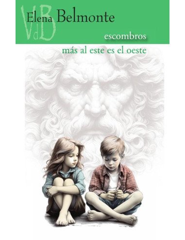 Escombros / Más al este es oeste