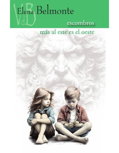 Escombros / Más al este es oeste