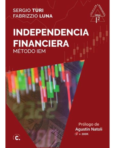 Independencia financiera