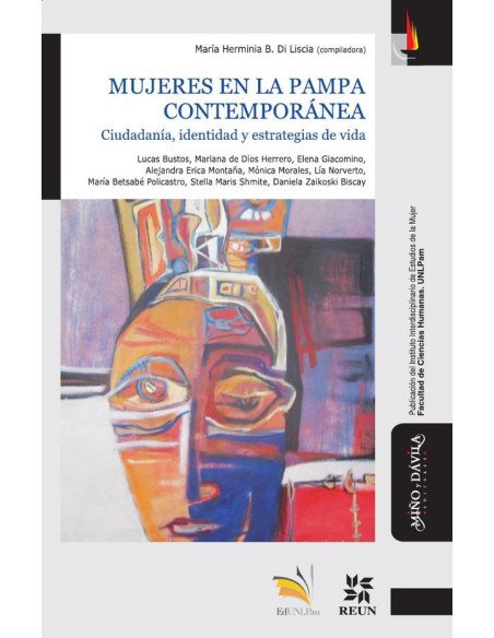 Mujeres en La Pampa contemporánea:Ciudadanía, identidad y estrategias de vida