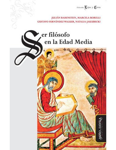 Ser filósofo en la Edad Media