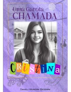 Uma Garota Chamada Cristina