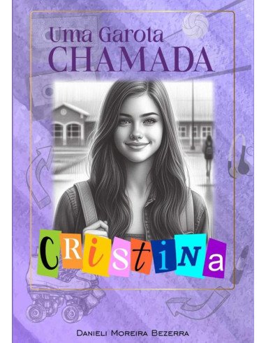 Uma Garota Chamada Cristina