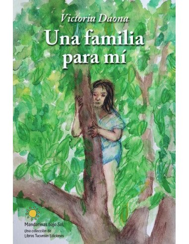 Una familia para mí