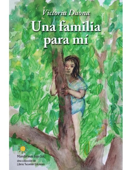 Una familia para mí