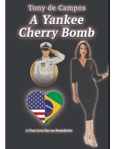 A Yankee Cherry Bomb