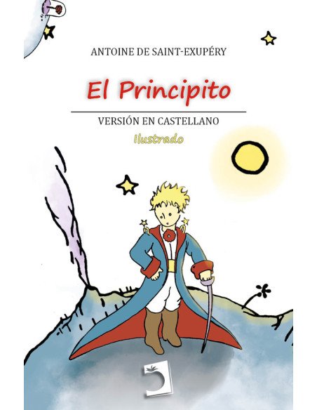 El Principito