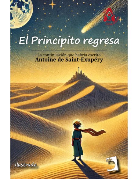 El Principito regresa