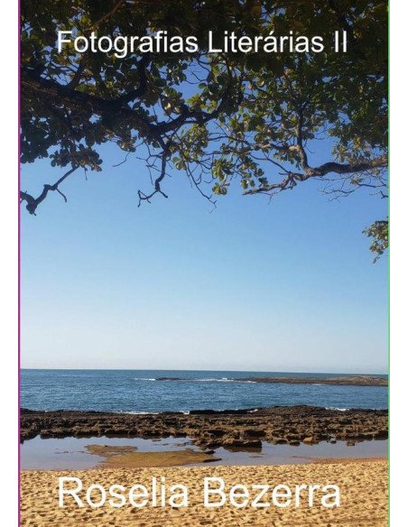 Fotografias Literárias Ii