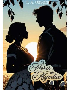 Flores De Algodão