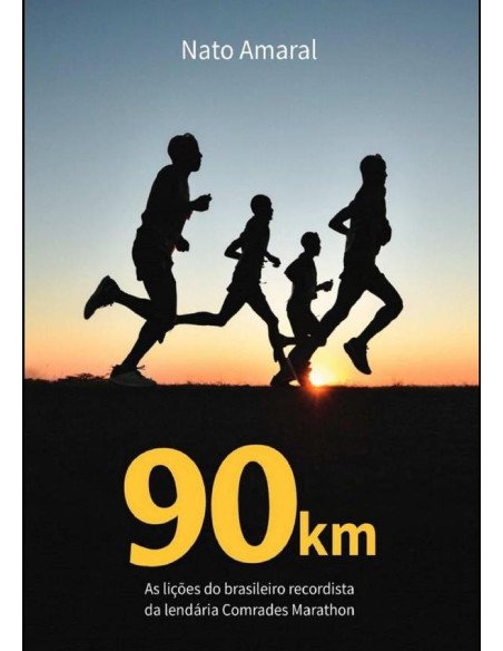 90km:As lições do brasileiro recordista da lendária Comrades Marathon