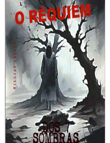 O Réquiem Dos 7 Sombras