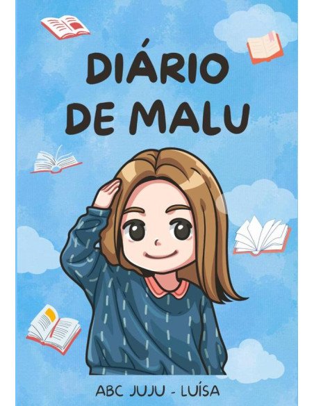 Diário De Malu