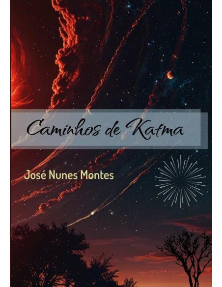 Caminhos De Katma