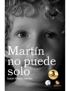 Martín no puede solo