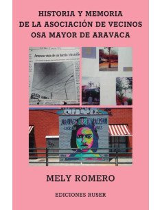 Historia y memoria de la Asociación de Vecinos Osa Mayor de Aravaca