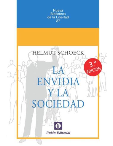 La envidia y la sociedad