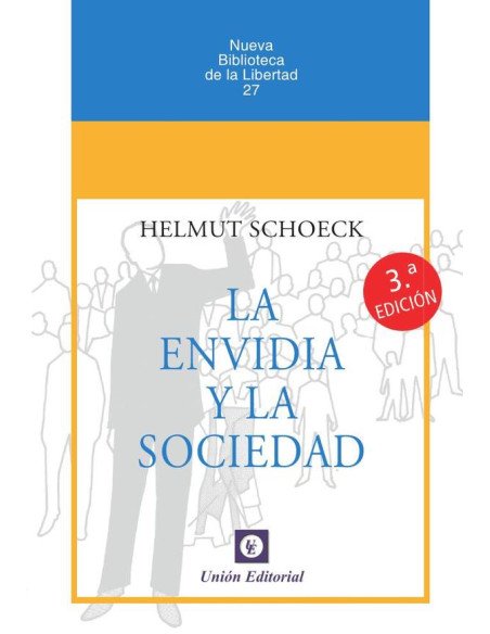 La envidia y la sociedad