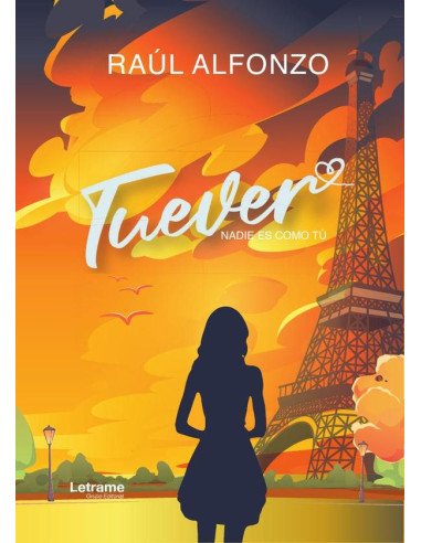 Tuever II:Nadie es como tú