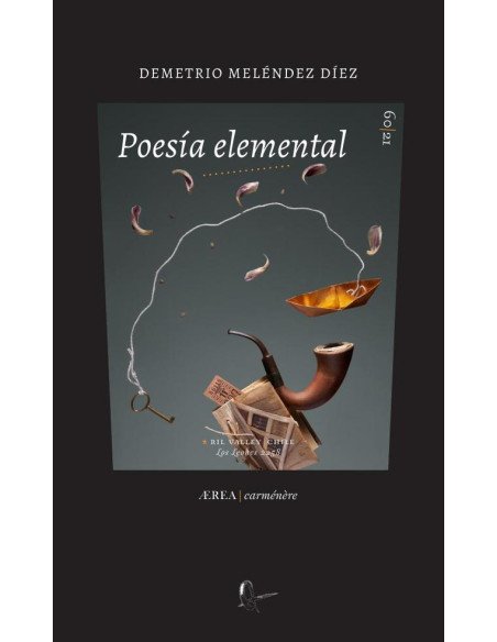Poesía elemental