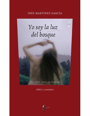 Yo soy la luz del bosque