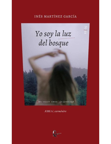 Yo soy la luz del bosque