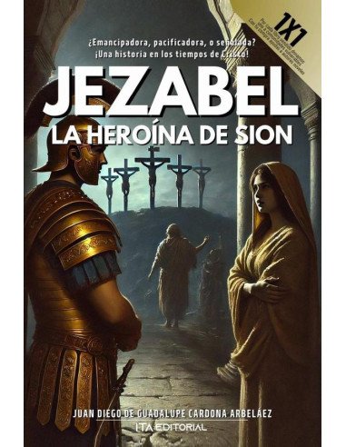 Jezabel, la heroína de Sion