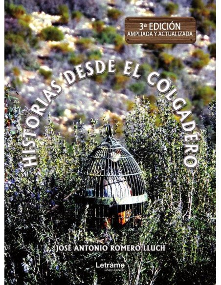 Historias desde el colgadero