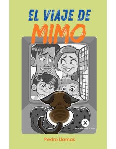 El viaje de mimo
