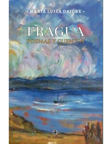 Fragua. Poemas y cuentos