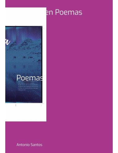 El Alma En Poemas:Poemas