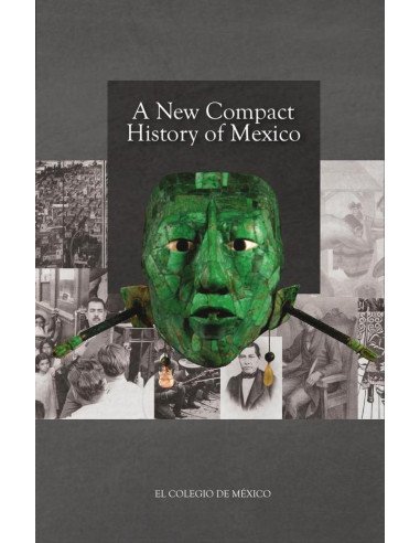 A new Compact History of Mexico.