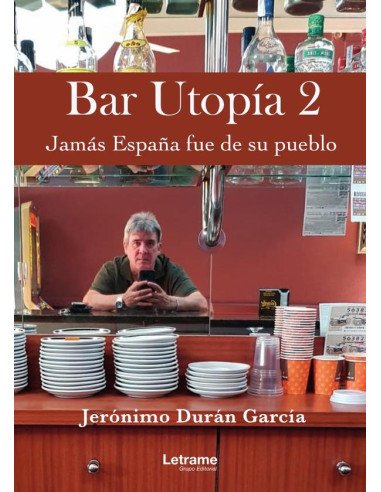 Bar Utopía 2
