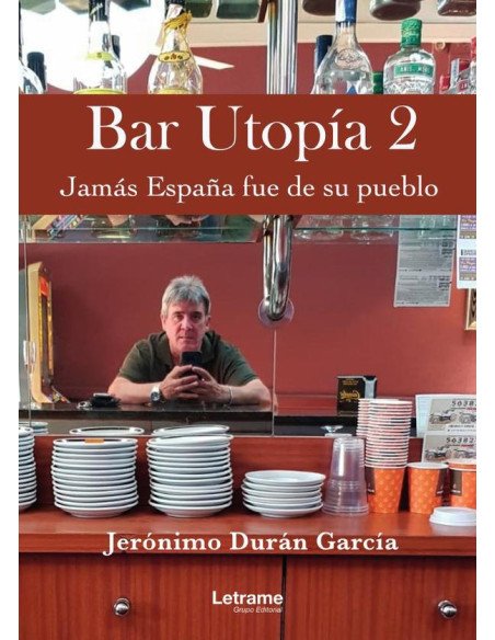 Bar Utopía 2