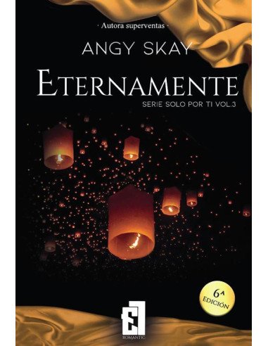 Eternamente