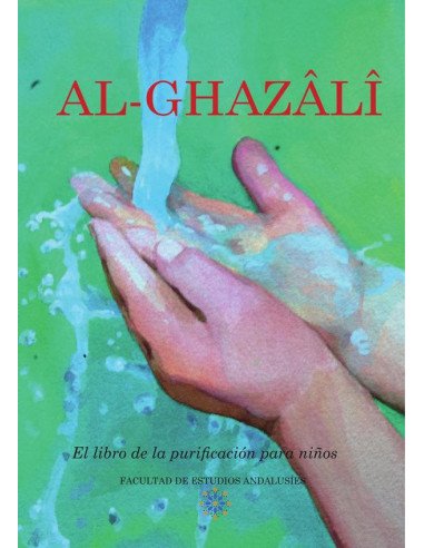 Al Ghazâlî El libro de la purificación para niños