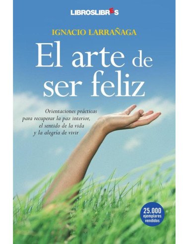 El arte de ser feliz