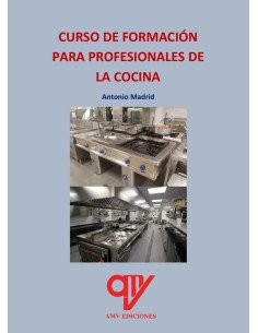 Curso de formación para profesionales de la cocina