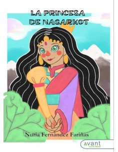 La princesa de Nagarkot