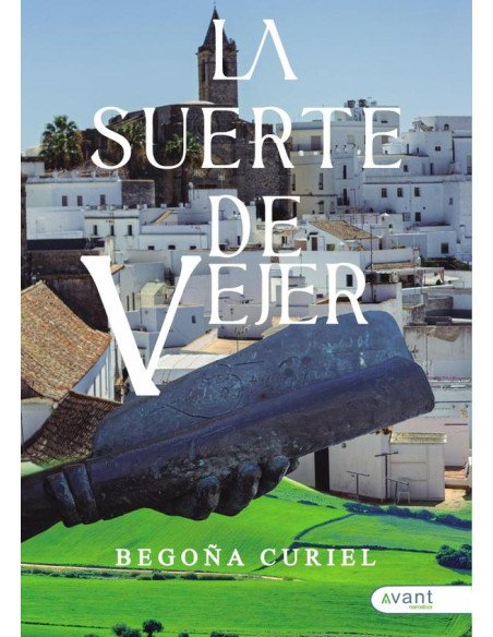 La suerte de Vejer