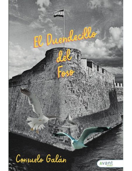 El duendecillo del foso