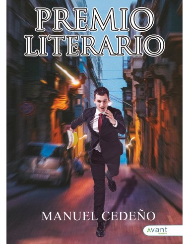 Premio literario